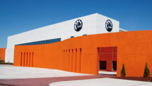 BRP Headquarters Coming to Texas, USA