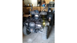 Weekly Used ATV Deal: Can-Am Traxter 500 2Up 4×4
