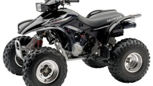 Ask the Editors: Beefier Shock for the Honda 3-Hunny