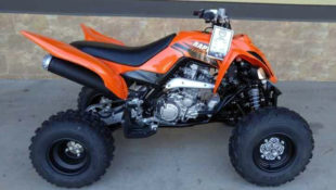 Ask the Editors: What’s My ATV Worth?