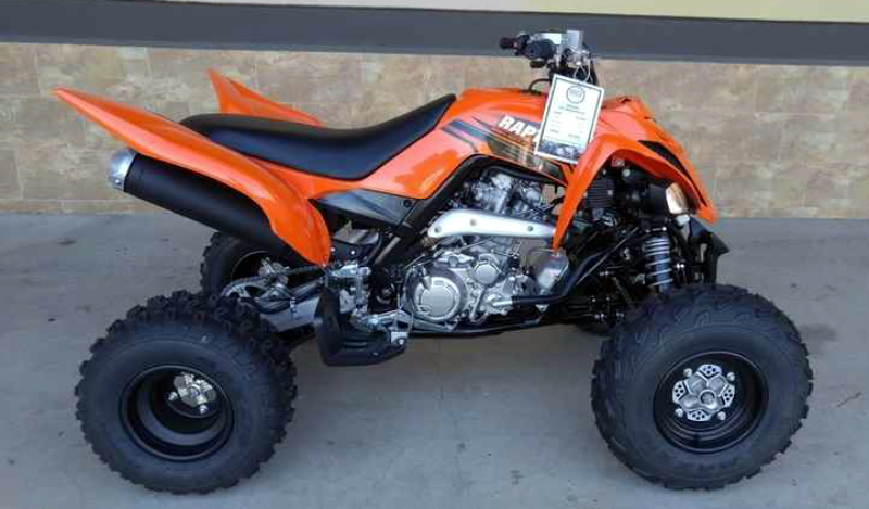 Ask the Editors: What’s My ATV Worth?