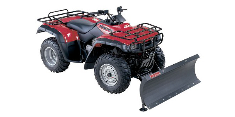 Ask the Editors: One Plow for Many Materials