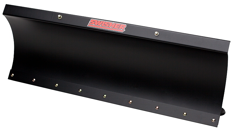 Ask the Editors: One Plow for Many Materials