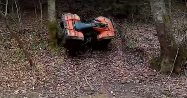 Video: How Not To Hill Climb