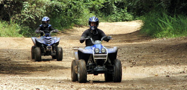 ATV Industry Facts: Did You Know?
