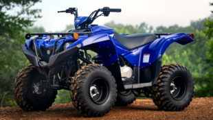 Top Three Youth ATVs for the 2018 Holiday Season