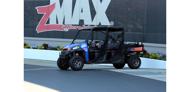 Weekly Used ATV Deal: Polaris Ranger Crew 900