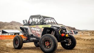 Polaris Takes King of the Hammers for 11th Consecutive Year