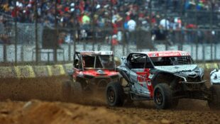 Short Course Off Road Racing Championship Kicks Off This Weekend
