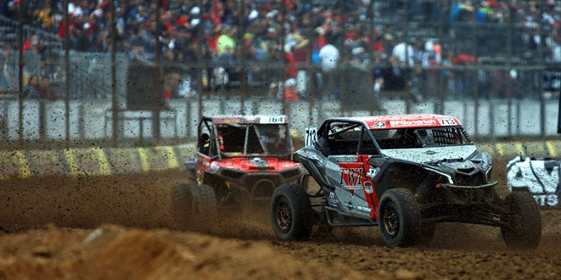 Short Course Off Road Racing Championship Kicks Off This Weekend