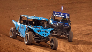 Lucas Oil Off-Road Racing Series Round 2 Coverage