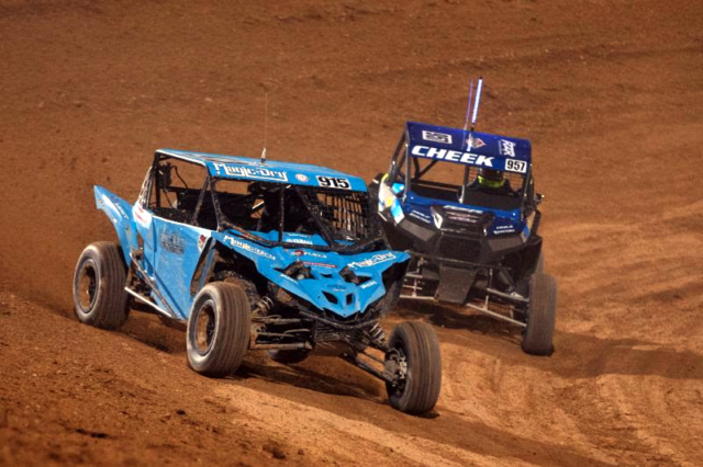 Lucas Oil Off-Road Racing Series Round 2 Coverage