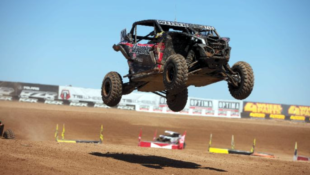 Round 2 of Lucas Oil Off Road Racing Championship This Weekend