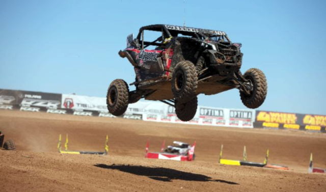 Round 2 of Lucas Oil Off Road Racing Championship This Weekend