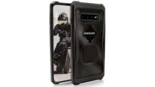 Rokform Off-Road Protection Phone Cases for the Galaxy S10