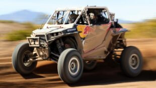 RZR Factory Racing Secures 4 Wins and 9 Podiums Across 6 Classes