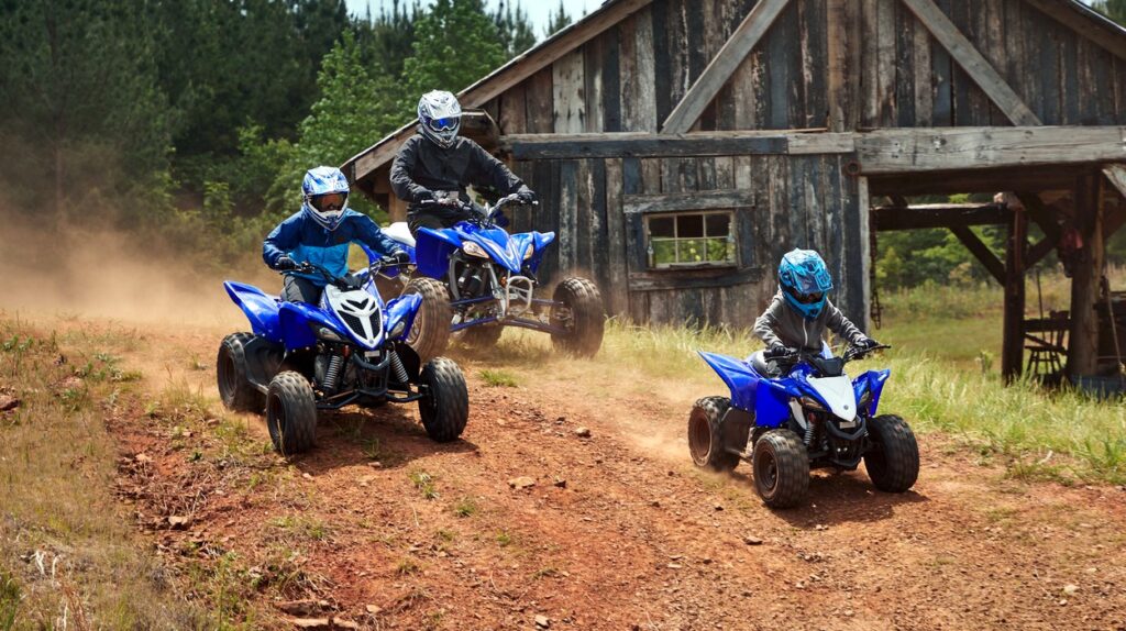 Yamaha's 2020 Line Arrives - ATVConnection.com