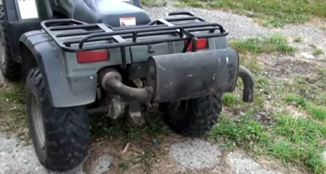Video:  You’ve Never Seen a Custom Exhaust Like This