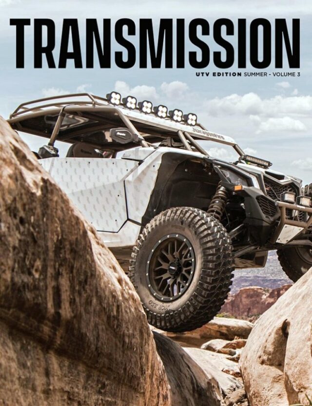 UTVs get the Focus of the Latest Tucker Catalog