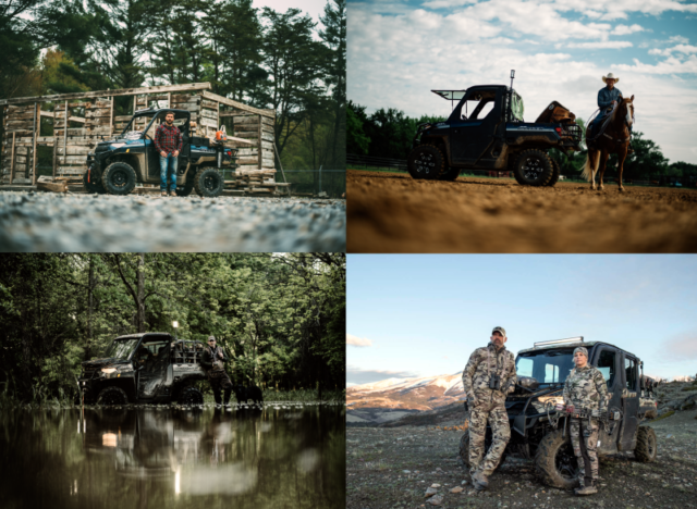 Polaris Ranger Accessories: Expertly Selected