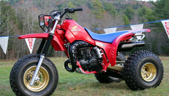 Ask the Editors: Need Bushings for my 250R Project