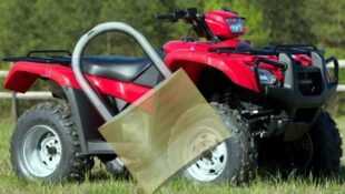 ATV Industry Facts:  Did You Know?