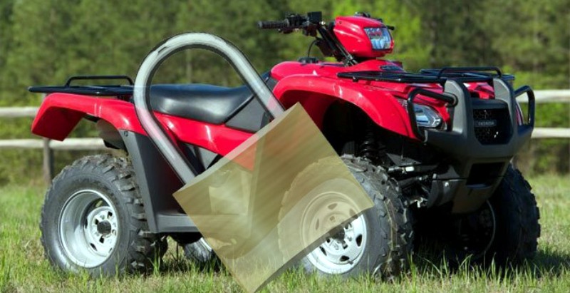 ATV Industry Facts:  Did You Know?