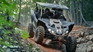 Yamaha Unveils New 2020 XT-R Edition SxSs and ATVs