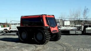 Video:  Meet The Fat Truck