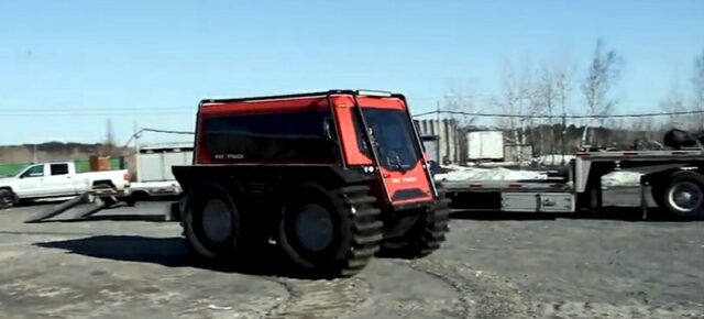 Video:  Meet The Fat Truck