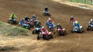 Calling All Racers: 2020 Sponsorship Opportunities