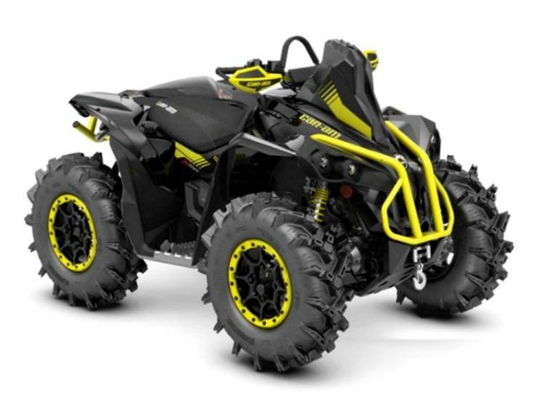 ATV Industry Facts: Did You Know?