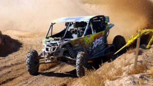 Can-Am Pilot Cody Miller Captures 2019 WORCS SXS Championship