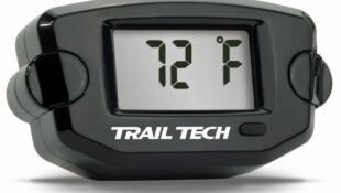 Ask the Editors: I Need A Temp Gauge For My ATV