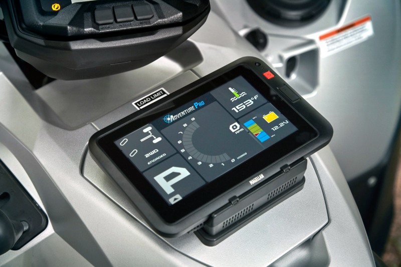 Yamaha Announces New Accessories