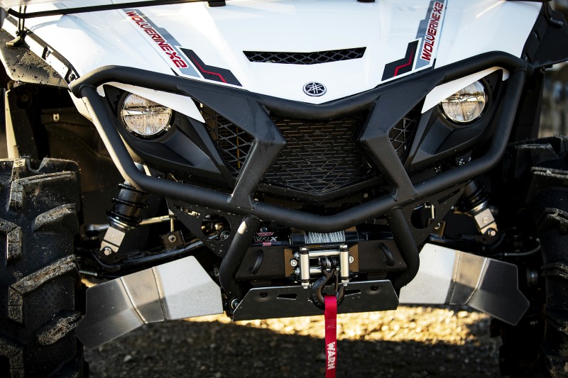 Yamaha Announces New Accessories