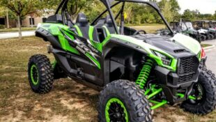 ATV Industry Facts:  Did You Know?