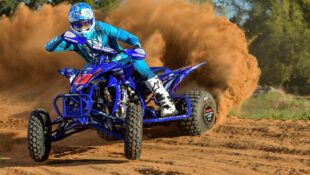 Yamaha Pledging over $100,000 to Racers for 2020