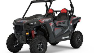 2020 RZR & Sportsman Limited Editions With Lower MSRPs