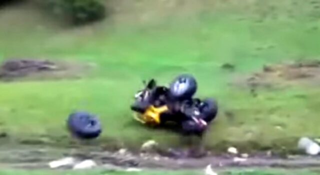 Video: 2019 in Crashes