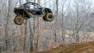 Off-Road Legend Travis Pastrana Joins Can-Am