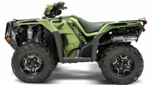 ATV Industry Facts: Did You Know?