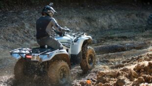 Yamaha XT-Reme Terrain Challenge Returns to Loretta Lynn Ranch