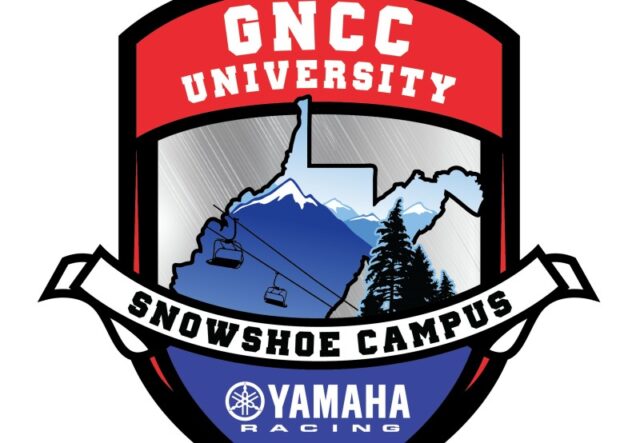 Yamaha GNCC University Still On For June