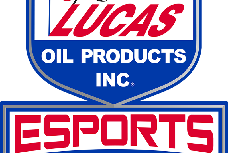 Lucas Oil Announces eSports To Keep The Action Coming From Home