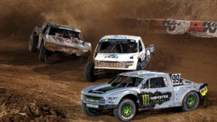 Lucas Oil Off Road Racing Series Still Kicking Off In June