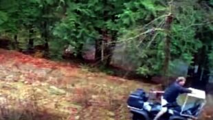 Video:  Whiskey Throttle