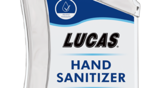 Lucas Oil For Your Hands