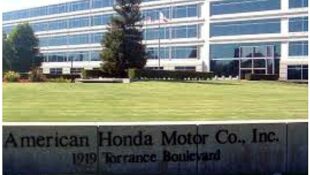 American Honda Confirms Cyber Attack