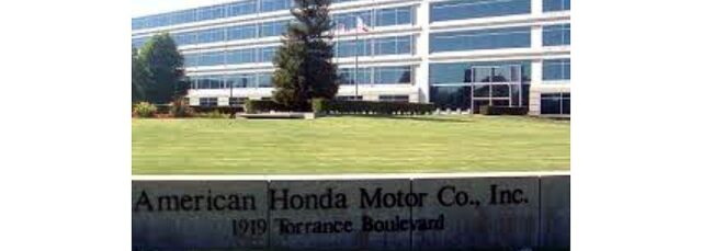 American Honda Confirms Cyber Attack